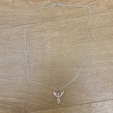 Load image into Gallery viewer, Phoenix necklace