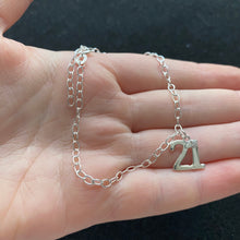 Load image into Gallery viewer, 21st Charm Bracelet
