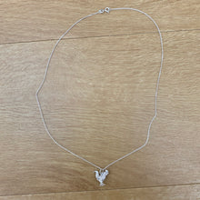 Load image into Gallery viewer, Rooster necklace
