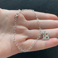 Load image into Gallery viewer, 18th Charm Bracelet
