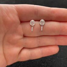Load image into Gallery viewer, Tennis racket studs

