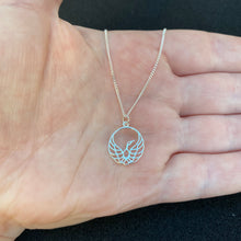 Load image into Gallery viewer, Phoenix necklace

