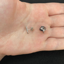 Load image into Gallery viewer, Tree of life studs
