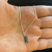Load image into Gallery viewer, Travel necklace
