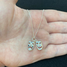 Load image into Gallery viewer, Drama necklace
