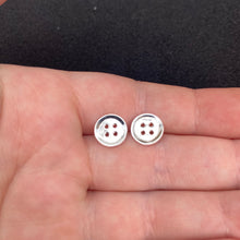 Load image into Gallery viewer, Button studs
