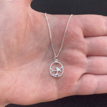 Load image into Gallery viewer, Nightingale necklace

