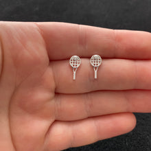 Load image into Gallery viewer, Tennis racket studs
