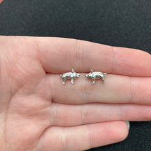 Load image into Gallery viewer, Pig studs
