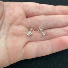 Load image into Gallery viewer, Dinosaur studs
