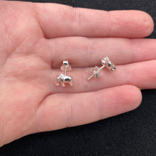 Load image into Gallery viewer, Elephant studs
