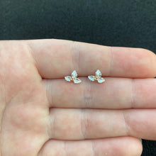 Load image into Gallery viewer, Holly studs
