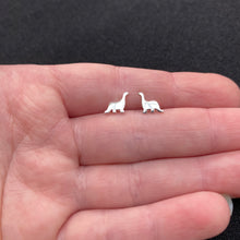Load image into Gallery viewer, Dinosaur studs
