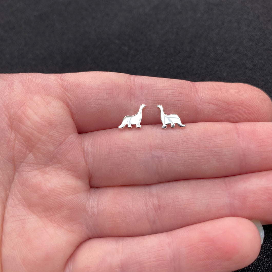 Dinosaur studs