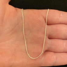 Load image into Gallery viewer, November birthstone necklace
