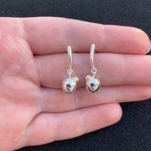 Load image into Gallery viewer, Apple studs
