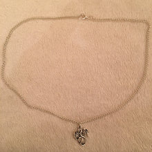 Load image into Gallery viewer, Dragon necklace

