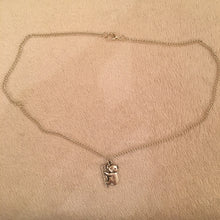 Load image into Gallery viewer, Koala necklace
