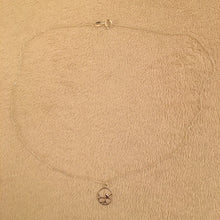 Load image into Gallery viewer, Nightingale necklace
