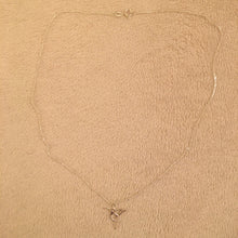 Load image into Gallery viewer, Hummingbird necklace

