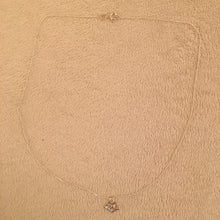 Load image into Gallery viewer, Infinity heart necklace
