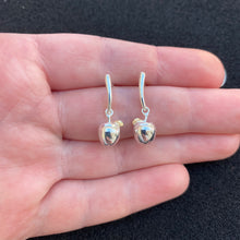 Load image into Gallery viewer, Apple studs
