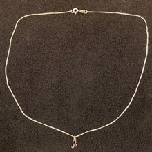 Load image into Gallery viewer, Leo necklace
